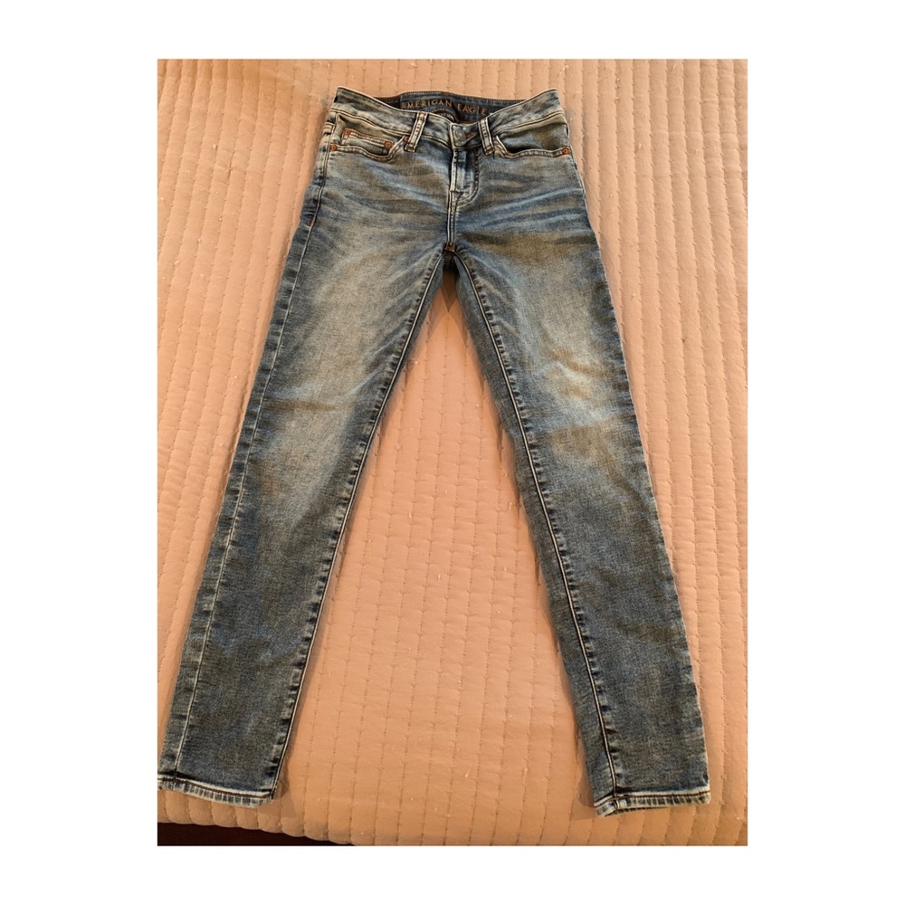 American Eagle men's jeans 26x28
